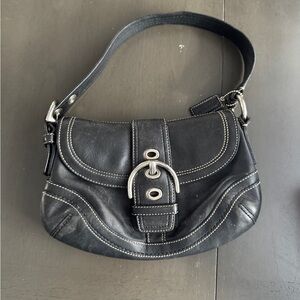 Hobo Coach Bag